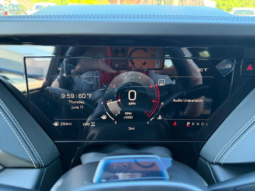 2026 GMC Yukon Elevation - Photo 15