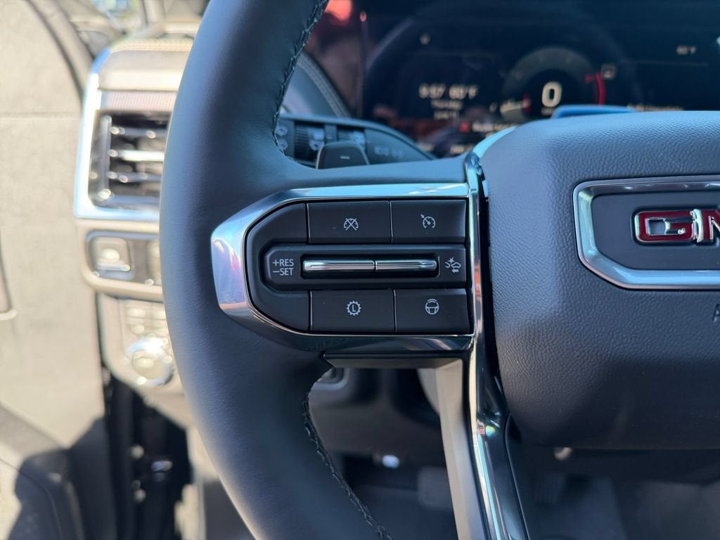 2026 GMC Yukon Elevation - Photo 16