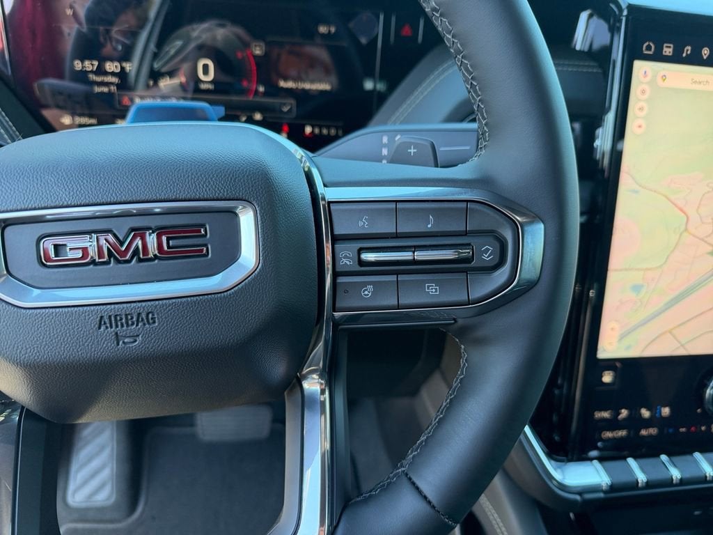 2026 GMC Yukon Elevation - Photo 17