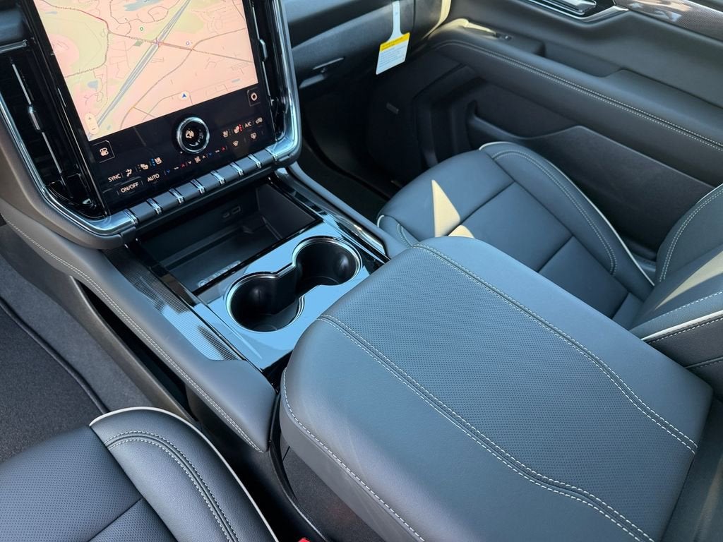 2026 GMC Yukon Elevation - Photo 19