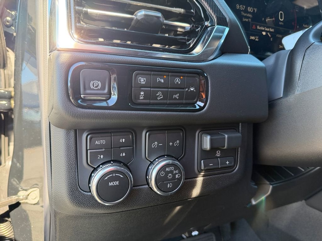 2026 GMC Yukon Elevation - Photo 20
