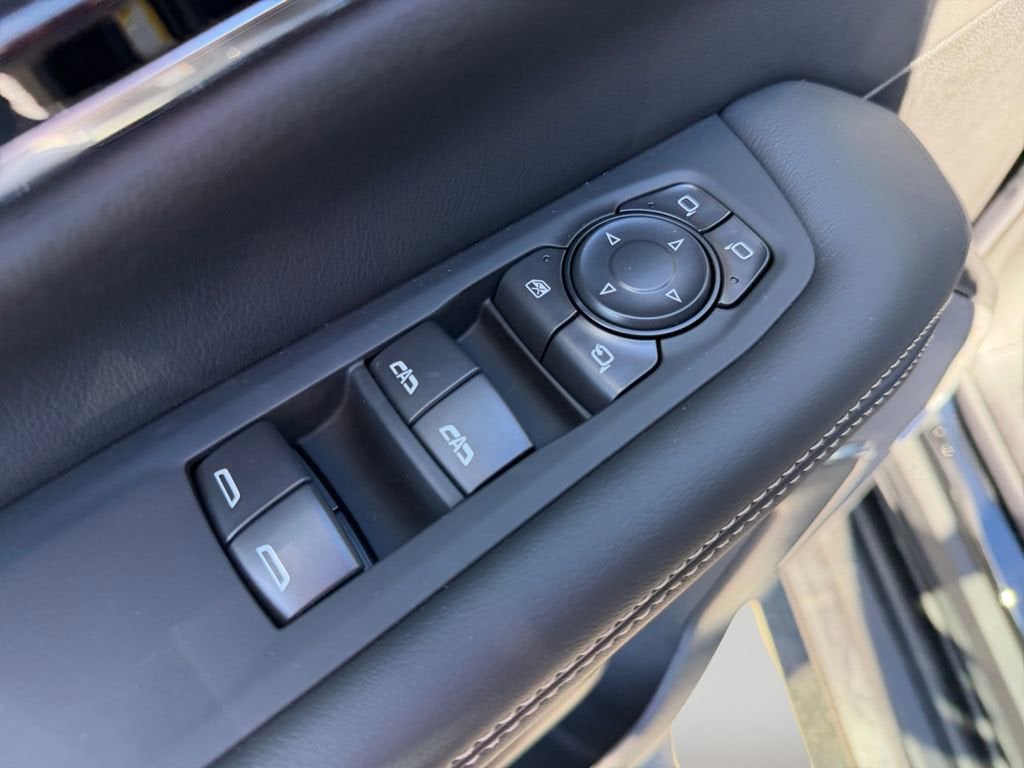 2026 GMC Yukon Elevation - Photo 22