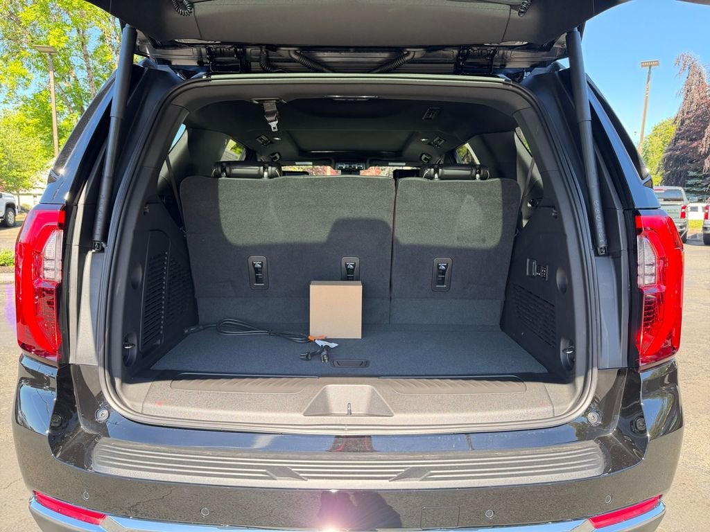 2026 GMC Yukon Elevation - Photo 23