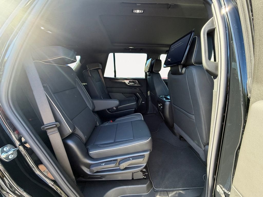 2026 GMC Yukon Elevation - Photo 24