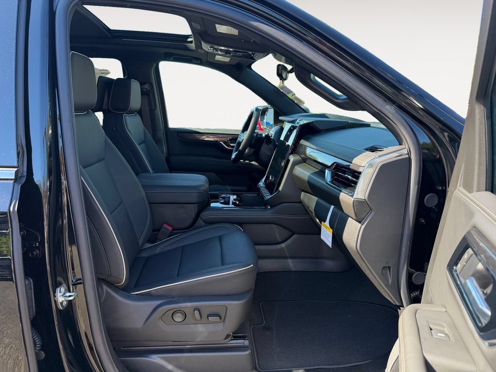2026 GMC Yukon Elevation - Photo 25
