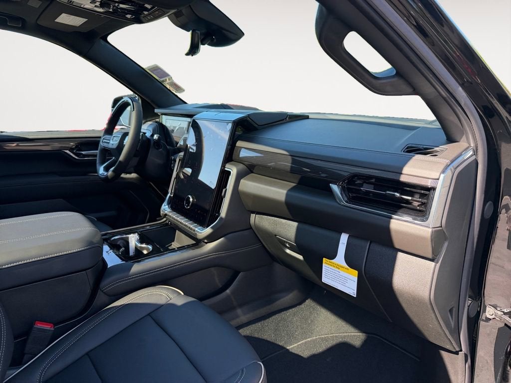 2026 GMC Yukon Elevation - Photo 27
