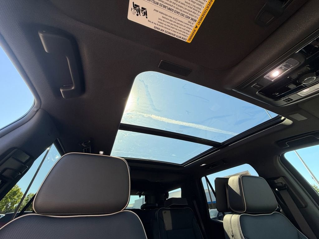 2026 GMC Yukon Elevation - Photo 28
