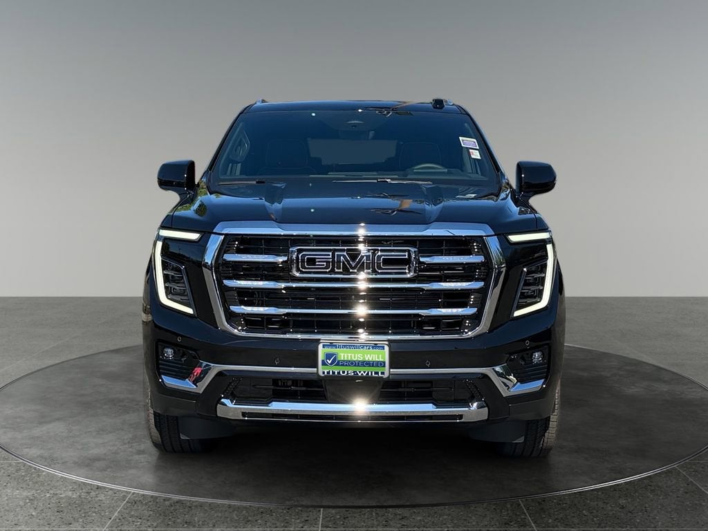 2026 GMC Yukon Elevation - Photo 3