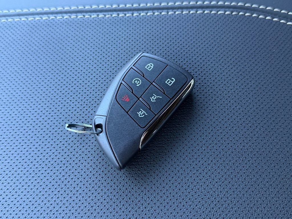 2026 GMC Yukon Elevation - Photo 32