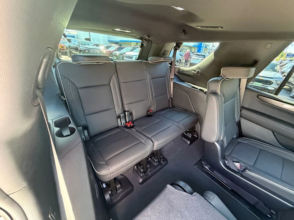 2026 GMC Yukon Elevation - Photo 34