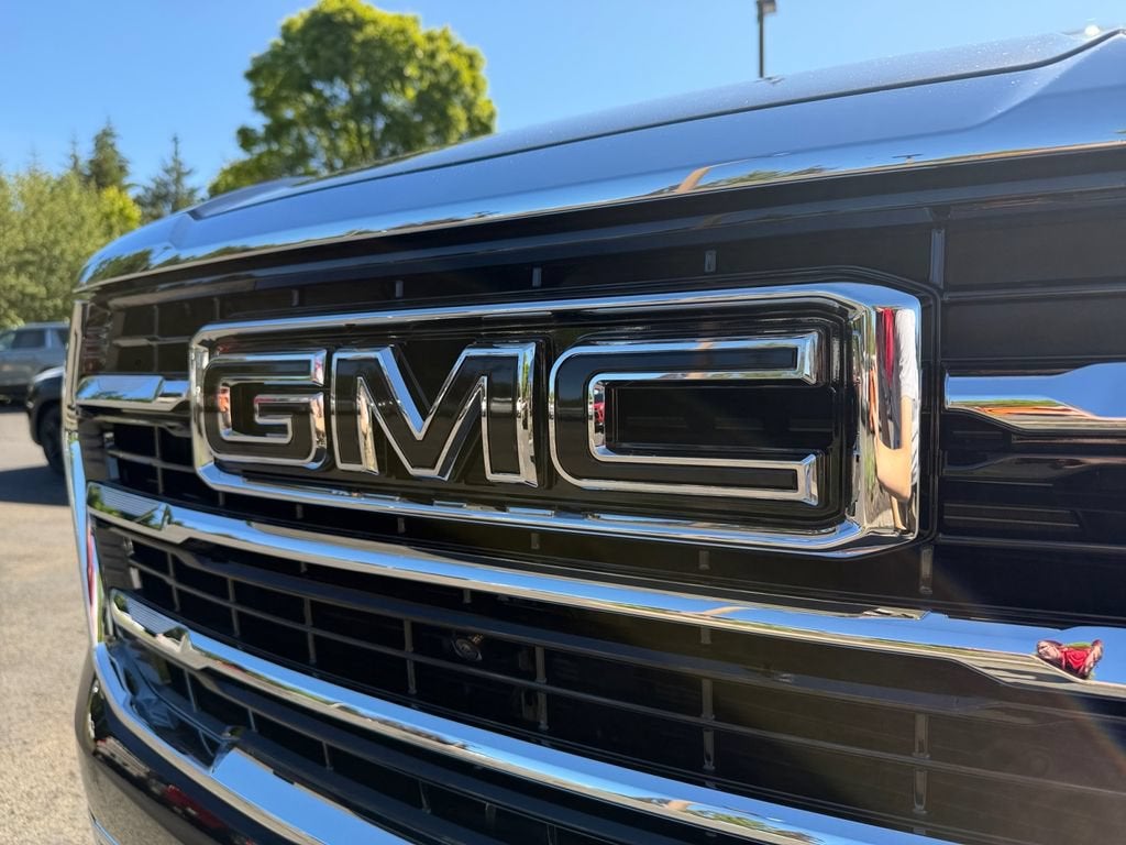 2026 GMC Yukon Elevation - Photo 35