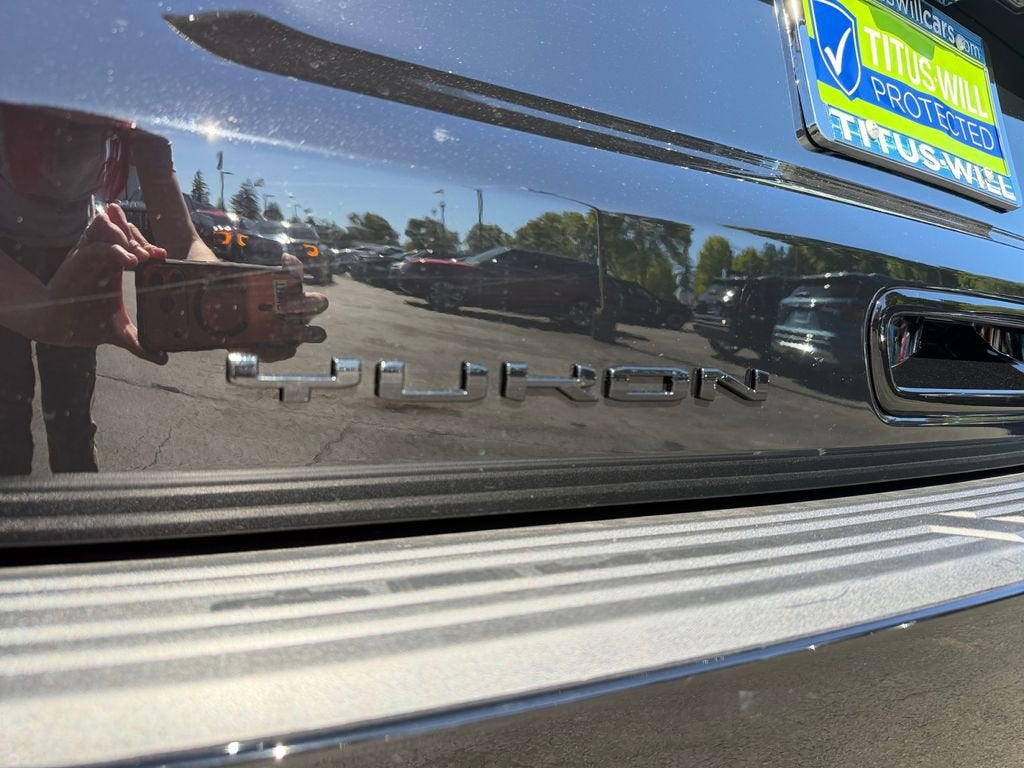 2026 GMC Yukon Elevation - Photo 36