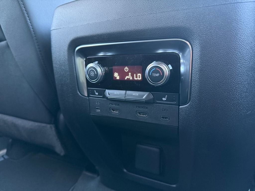 2026 GMC Yukon Elevation - Photo 38