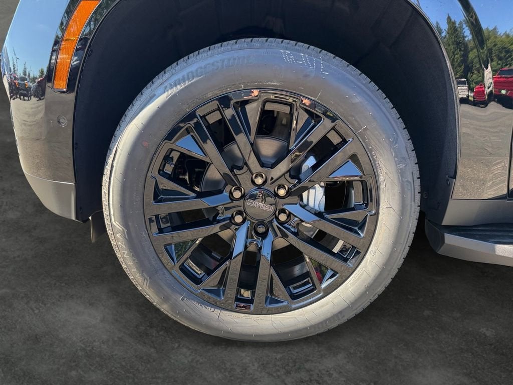 2026 GMC Yukon Elevation - Photo 5