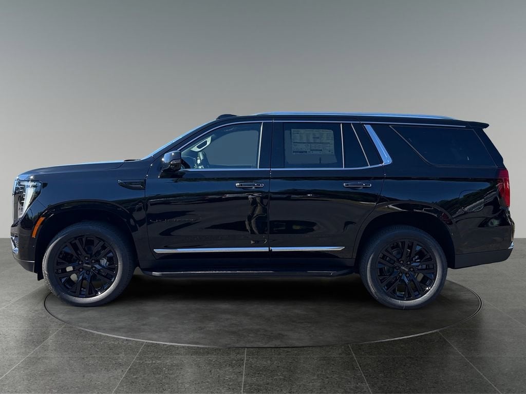 2026 GMC Yukon Elevation - Photo 6