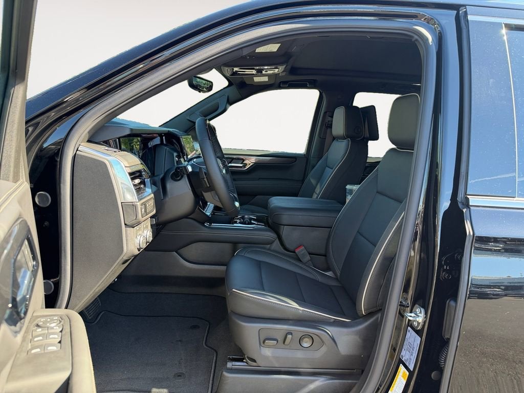2026 GMC Yukon Elevation - Photo 7