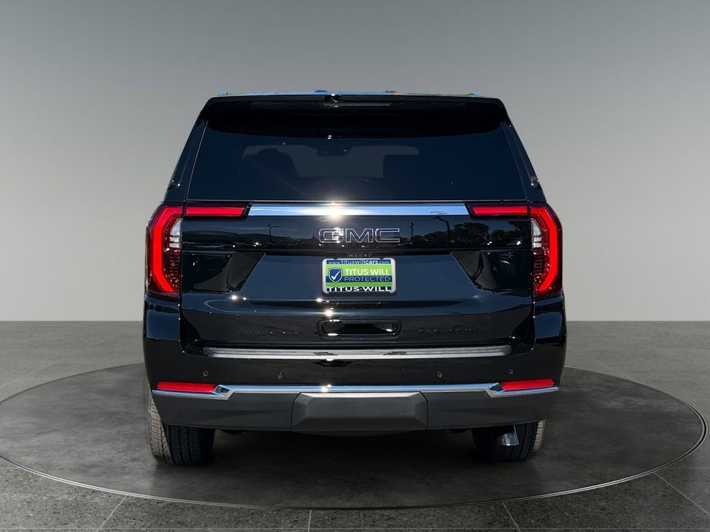 2026 GMC Yukon Elevation - Photo 9