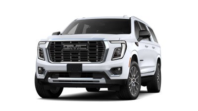 2027 GMC Yukon XL Denali