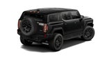 2026 GMC HUMMER EV SUV 3X