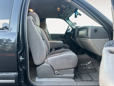 2005 Chevrolet Tahoe LS