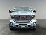 2019 GMC Sierra 2500 HD Denali