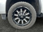 2019 GMC Sierra 2500 HD Denali