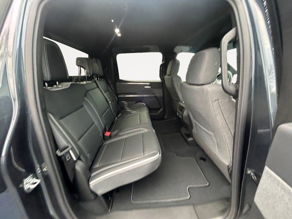 2026 GMC Sierra EV Elevation Extended Range