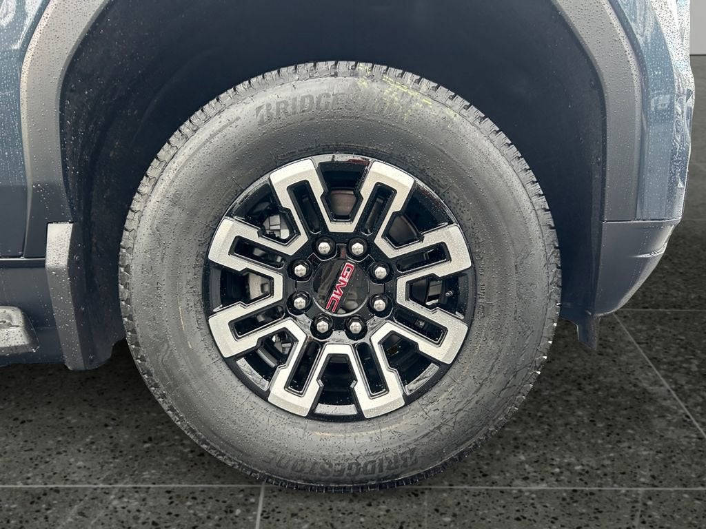 2026 GMC Sierra EV Elevation Extended Range