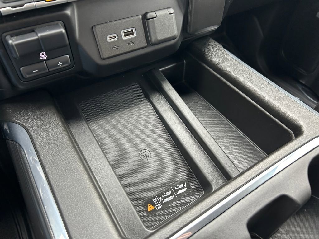 2022 GMC Sierra 2500 HD AT4