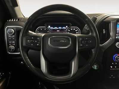 2020 GMC Sierra 2500 HD Denali