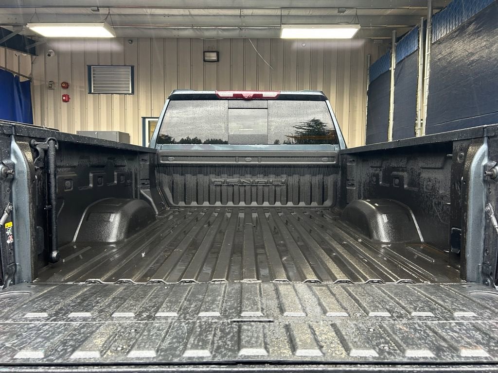 2020 GMC Sierra 2500 HD Denali