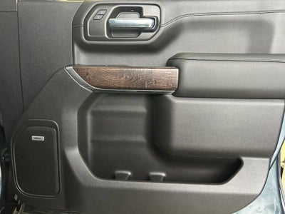 2020 GMC Sierra 2500 HD Denali