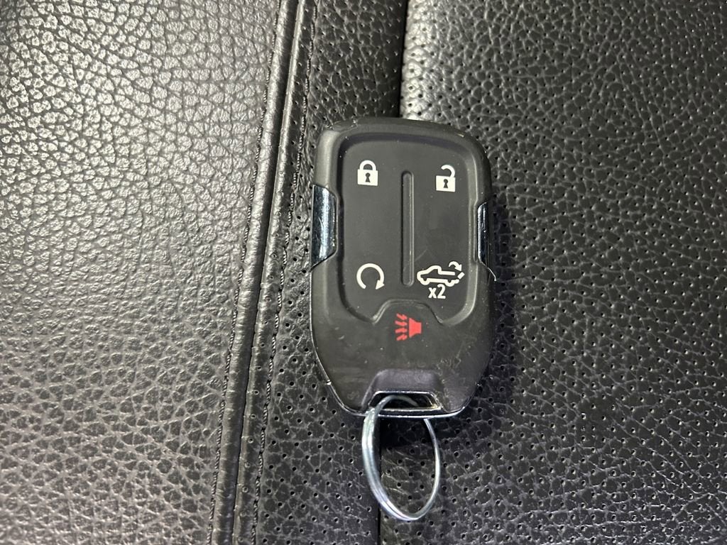 2020 GMC Sierra 2500 HD Denali