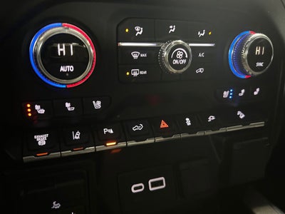 2020 GMC Sierra 2500 HD Denali