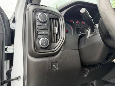 2020 GMC Sierra 3500 HD 4WD Crew Cab Long Bed