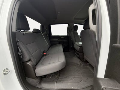 2020 GMC Sierra 3500 HD 4WD Crew Cab Long Bed