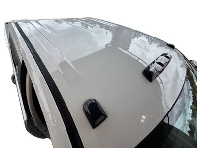 2020 GMC Sierra 3500 HD 4WD Crew Cab Long Bed