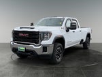 2020 GMC Sierra 3500 HD 4WD Crew Cab Long Bed
