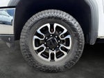 2020 GMC Sierra 3500 HD 4WD Crew Cab Long Bed
