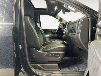 2023 GMC Sierra 3500 HD Denali