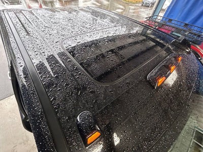 2023 GMC Sierra 3500 HD Denali