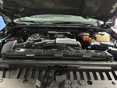 2023 GMC Sierra 3500 HD Denali