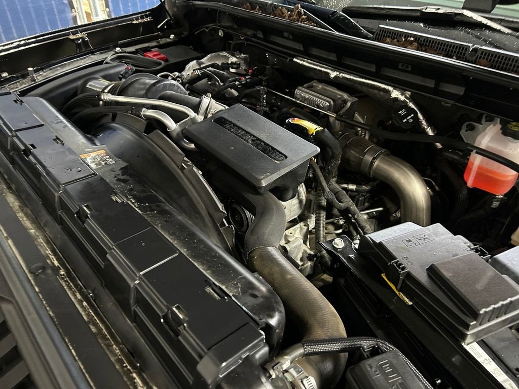 2023 GMC Sierra 3500 HD Denali