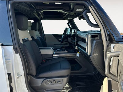 2026 GMC HUMMER EV Pickup 2X