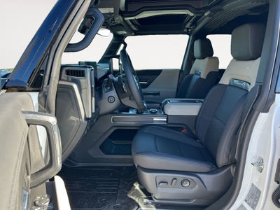 2026 GMC HUMMER EV Pickup 2X