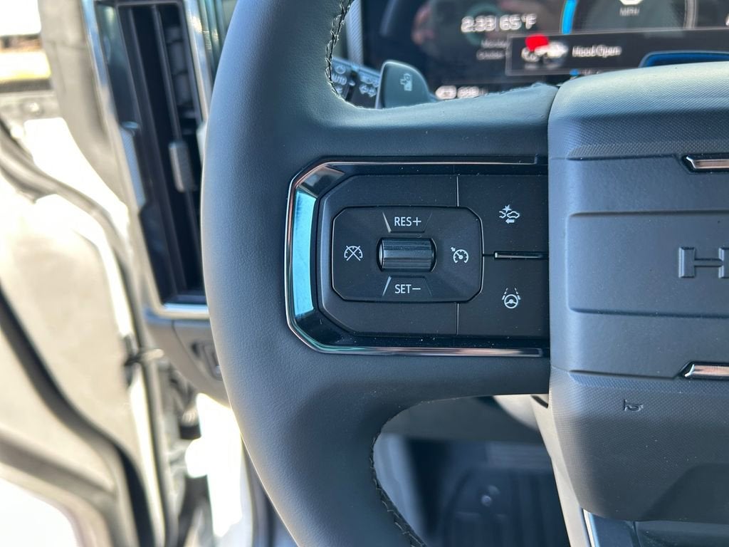 2026 GMC HUMMER EV Pickup 2X