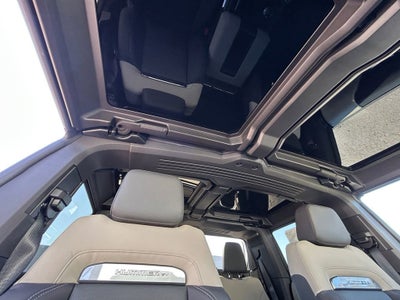 2026 GMC HUMMER EV Pickup 2X