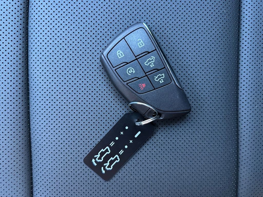 2026 GMC HUMMER EV Pickup 2X