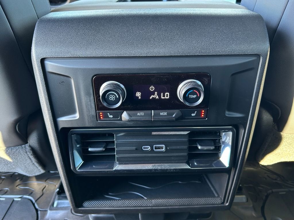 2026 GMC HUMMER EV Pickup 2X