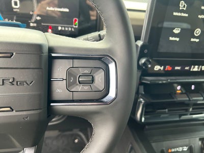 2026 GMC HUMMER EV Pickup 3X